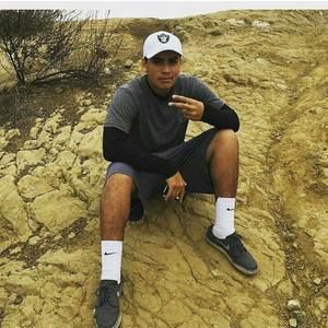 Meet your Posher, Christopher